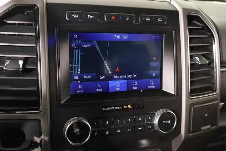 $33844 : Ford Expedition 2020 4x4 XLT image 7