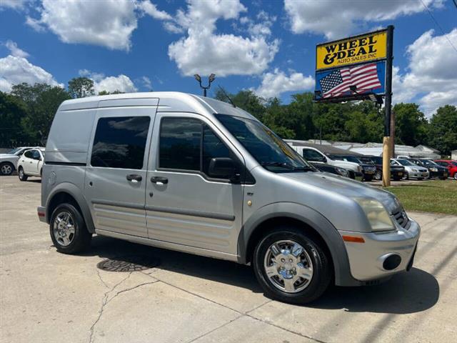 $5995 : 2010 Transit Connect XLT image 1