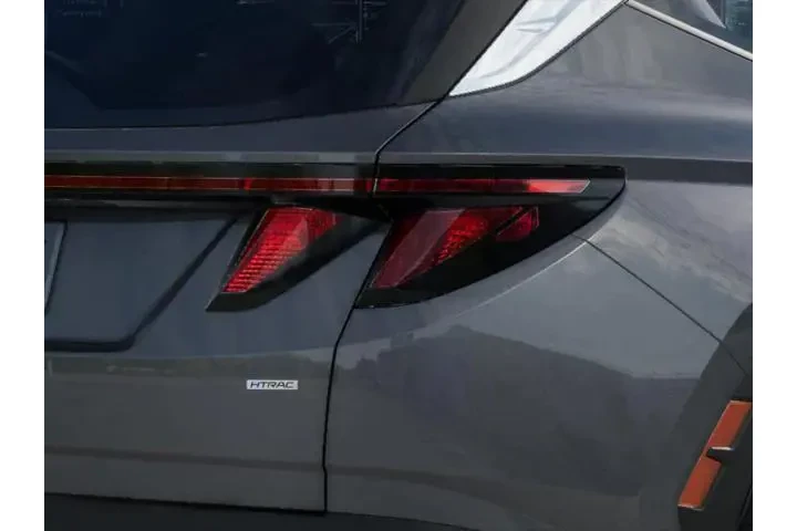 $27000 : Hyundai TUCSON 2025 AWD SEL image 10