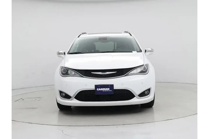 $24998 : Chrysler Pacifica 2018 Limit image 5