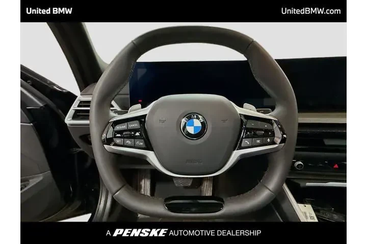 $37495 : BMW 3 Series 2025 AWD 330i x image 6