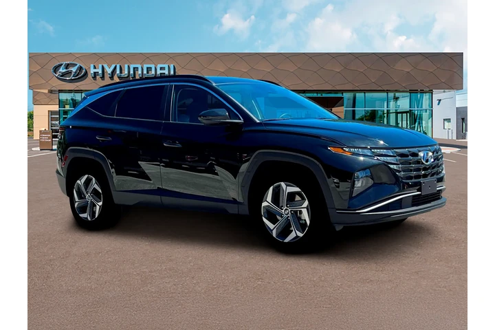 $21991 : Hyundai TUCSON 2024 AWD SEL image 10