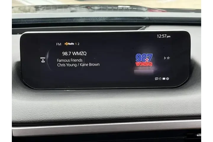 $26000 : Mazda CX-50 2025 AWD 2.5 S P image 5