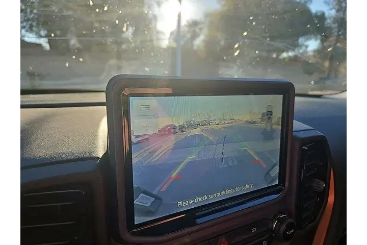 $28786 : Ford Bronco Sport 2023 AWD B image 7