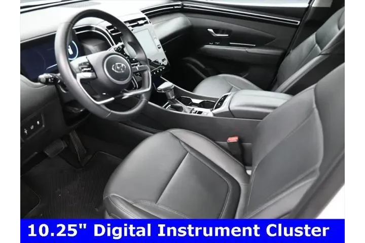 $24853 : Hyundai TUCSON 2023 AWD SEL image 9