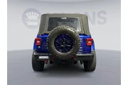 $27500 : Jeep Wrangler Unlimited 2018 thumbnail