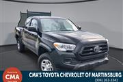 PRE-OWNED 2022 TOYOTA TACOMA