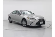 Lexus ES 350 2019 F SPORT 4d en San Francisco Bay Area