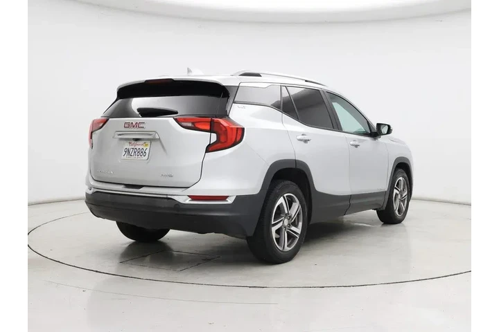 $19998 : GMC Terrain 2020 4x4 SLT 4dr image 8