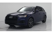 $37998 : Audi Q7 2021 AWD quattro Pre thumbnail