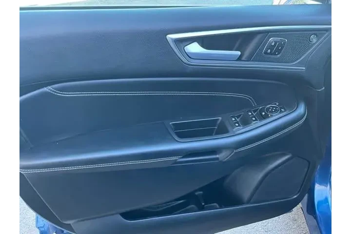 $26442 : Ford Edge 2024 AWD Titanium image 10