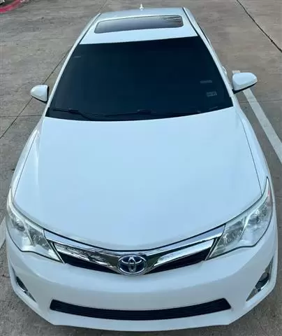 $3000 : Toyota Camry 2014 image 9