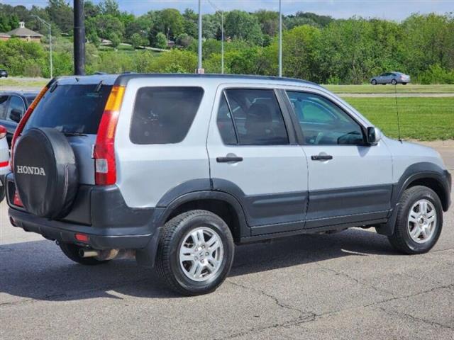 $4490 : 2003 CR-V EX image 4