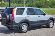 $4490 : 2003 CR-V EX thumbnail