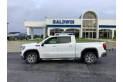 $34950 : GMC Sierra 1500 2019 4x4 SLT thumbnail
