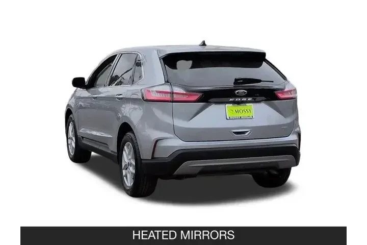 $21500 : Ford Edge 2024 AWD SEL 4dr S image 7