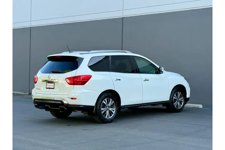 $12940 : 2018 Pathfinder S image 6
