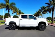 2020 Silverado 1500 thumbnail