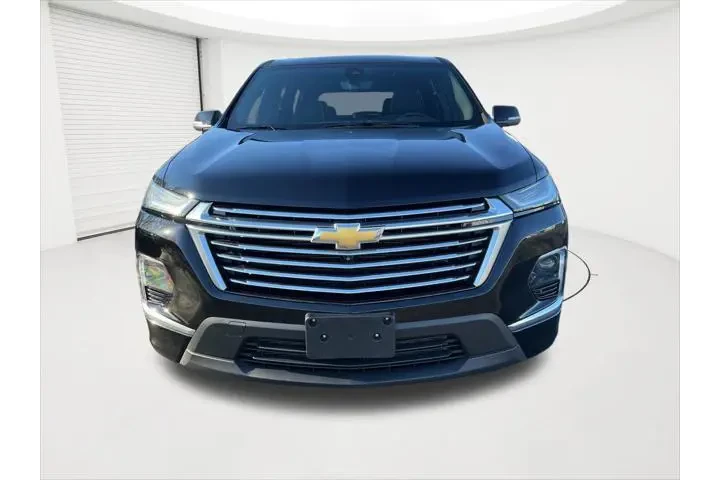 $38981 : Chevrolet Traverse 2023 4x4 image 8