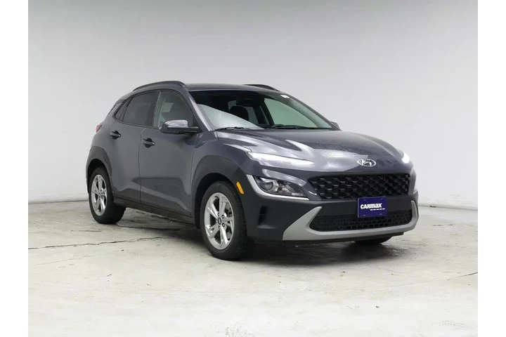 $19998 : Hyundai KONA 2023 AWD SEL 4d image 1