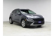 Hyundai KONA 2023 AWD SEL 4d
