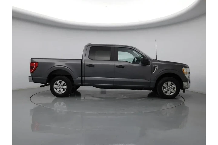 $31998 : Ford F-150 2021 4x2 XLT 4dr image 7
