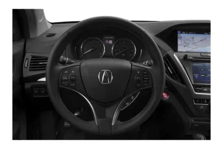 $11995 : Acura MDX 2015 SH-AWD 4dr SU image 6