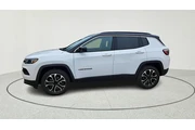 $21892 : Jeep Compass 2022 4x4 Limite thumbnail