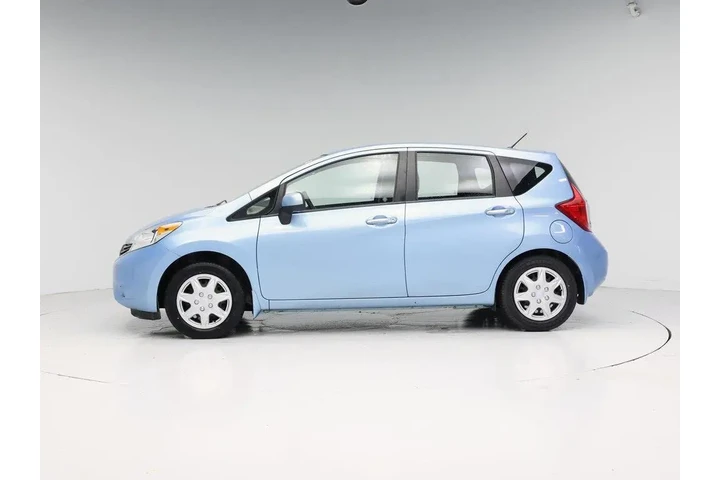 $11998 : Nissan Versa Note 2014 SV 4d image 3