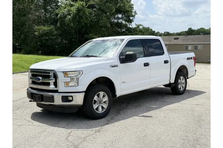 $13999 : 2016 F-150 XL image 5