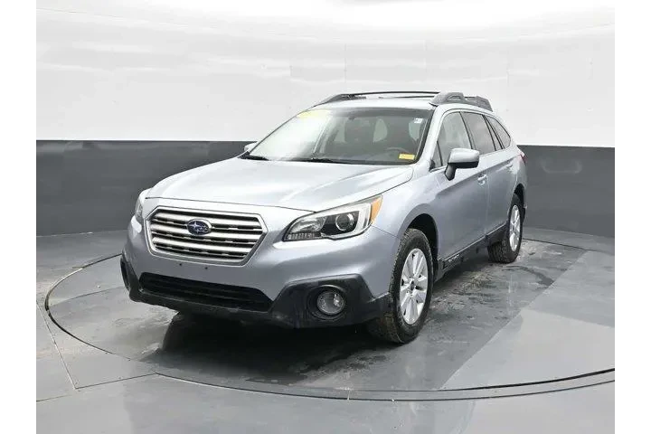 $10699 : Subaru Outback 2016 AWD 2.5i image 4