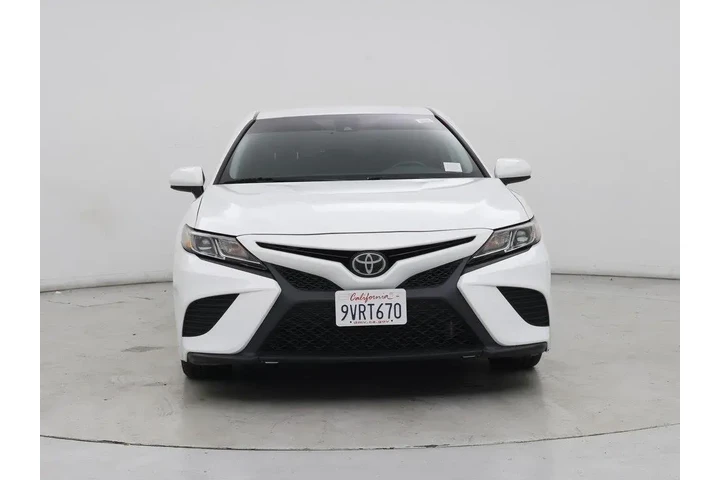 $22998 : Toyota Camry 2020 SE 4dr Sed image 5