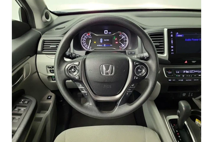 $21998 : Honda Pilot 2017 AWD EX 4dr image 10