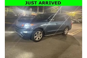 Ford Expedition 2018 4x2 XLT