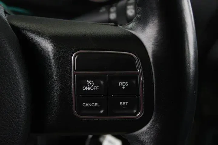 $20951 : Jeep Wrangler Unlimited 2017 image 8