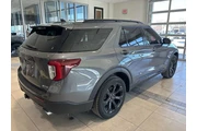 $35492 : Ford Explorer 2023 AWD ST-Li thumbnail