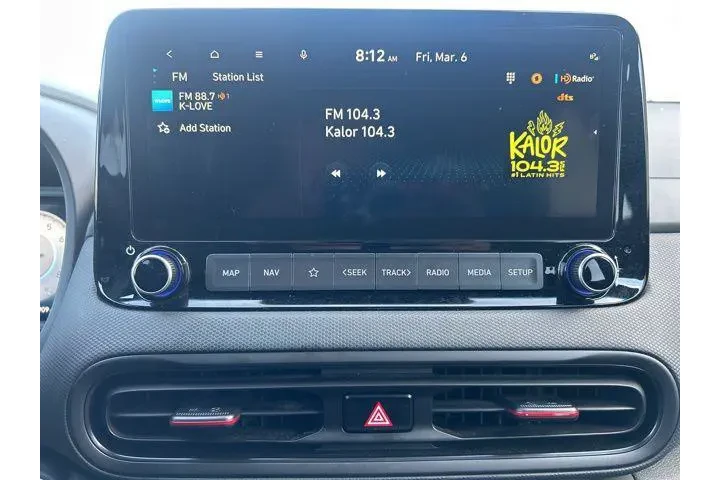 $21995 : Hyundai KONA 2023 N Line 4dr image 10