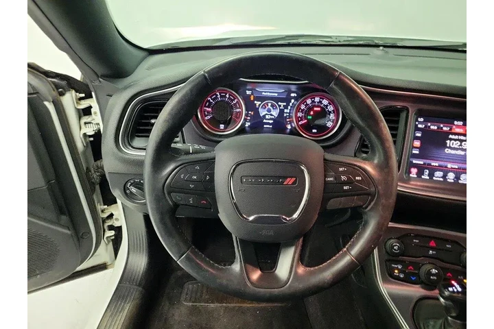 $20998 : Dodge Challenger 2016 SXT 2d image 10