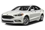 PRE-OWNED 2018 FORD FUSION HY en Madison WV