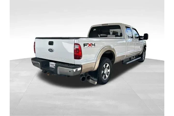 $19270 : Ford F-250 Super Duty 2011 4 image 3