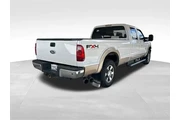 $19270 : Ford F-250 Super Duty 2011 4 thumbnail