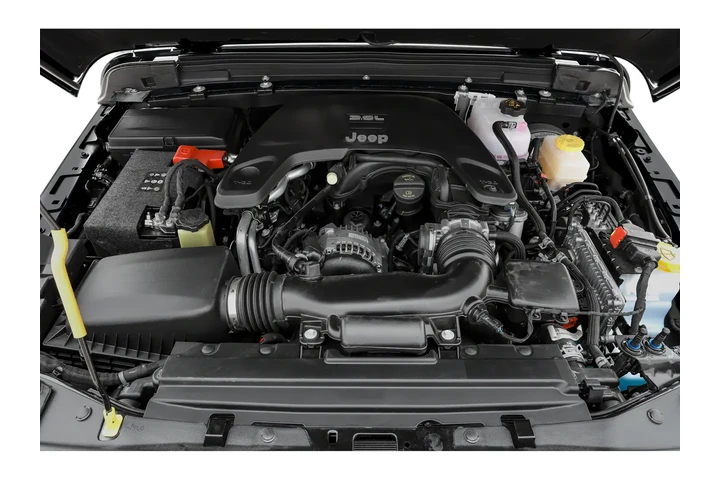 $24988 : 2020 Wrangler Sport S image 9