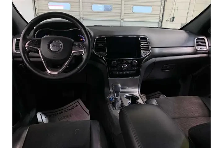 $23497 : Jeep Grand Cherokee 2019 4x4 image 4