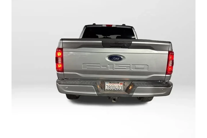 $27339 : Ford F-150 2021 4x4 XLT 4dr image 7