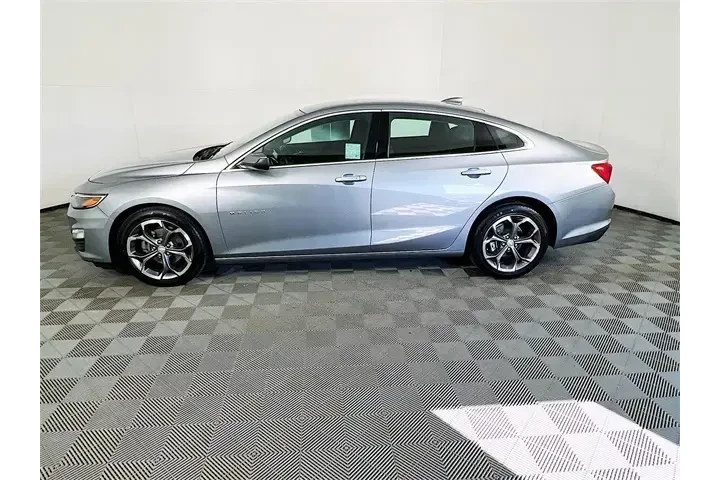 $18999 : Chevrolet Malibu 2024 LT 4dr image 4