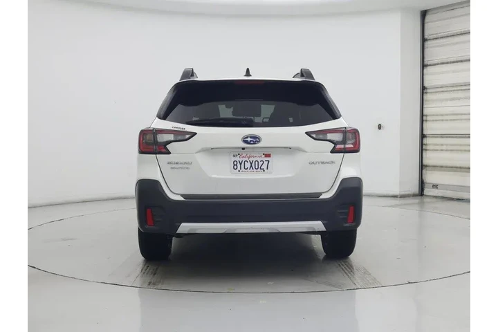$26998 : Subaru Outback 2022 AWD Limi image 6