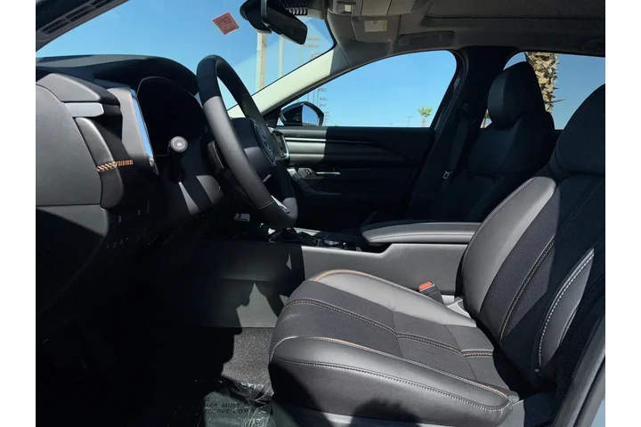 $32944 : Mazda CX-50 2025 AWD 2.5 S P image 9