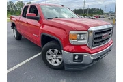 $16282 : GMC Sierra 1500 2014 4x2 SLE thumbnail