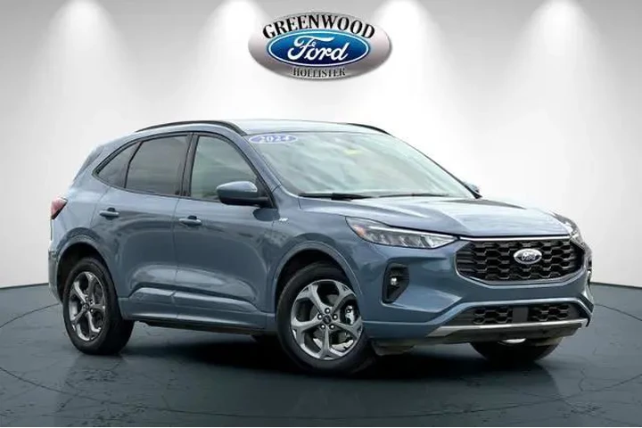 $24991 : Ford Escape Hybrid 2023 AWD image 2