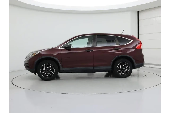$18998 : Honda CR-V 2016 AWD SE 4dr S image 3